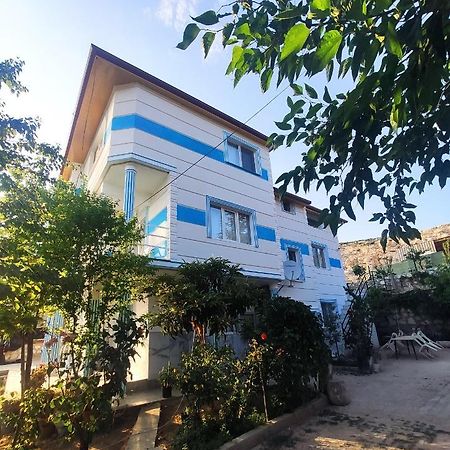 Kaplan Apart - Pansiyon Apartment Yesilova  Luaran gambar