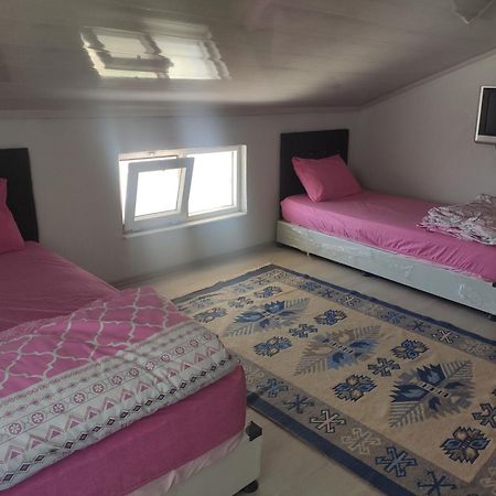 Kaplan Apart - Pansiyon Apartment Yesilova  Luaran gambar