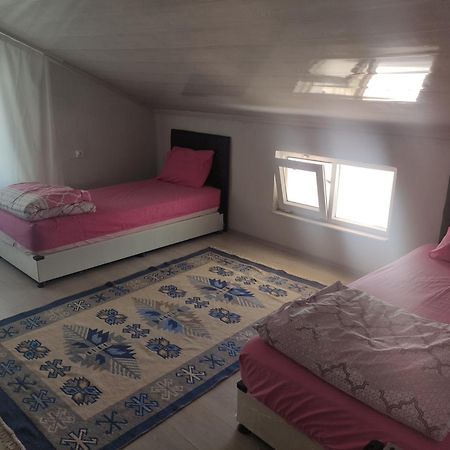 Kaplan Apart - Pansiyon Apartment Yesilova  Luaran gambar