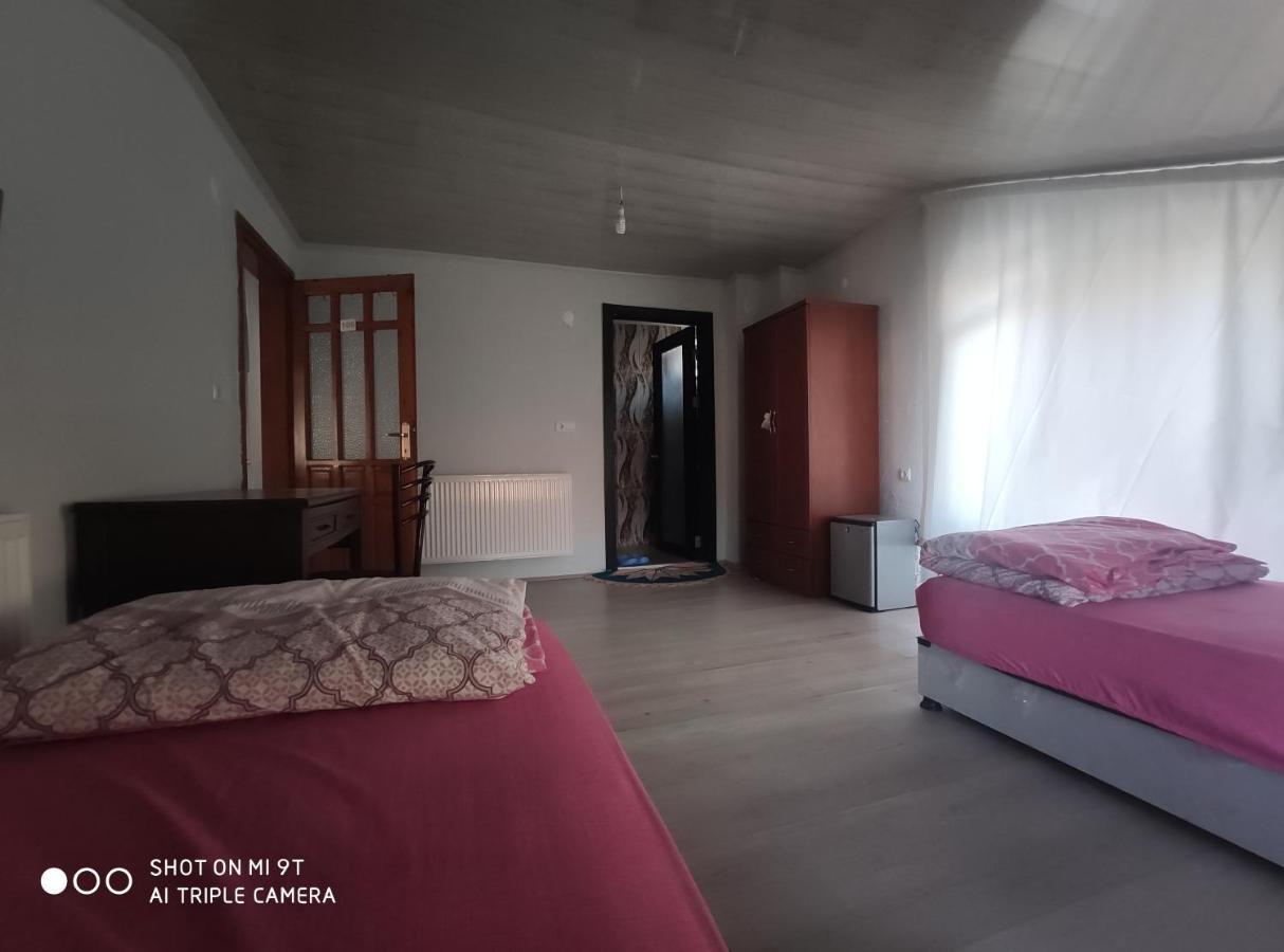 Kaplan Apart - Pansiyon Apartment Yesilova  Luaran gambar