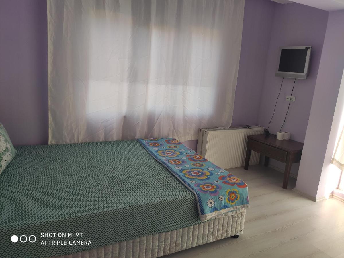 Kaplan Apart - Pansiyon Apartment Yesilova  Luaran gambar