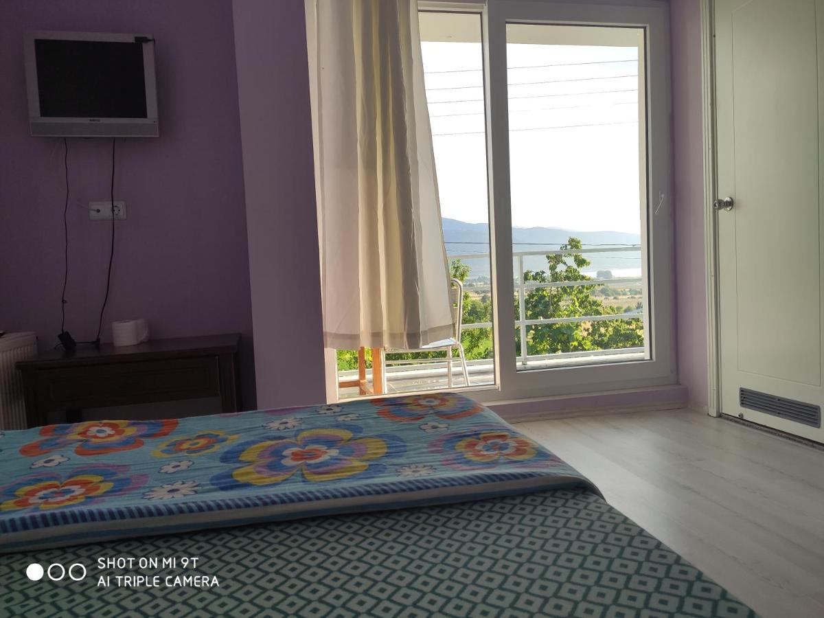 Kaplan Apart - Pansiyon Apartment Yesilova  Luaran gambar