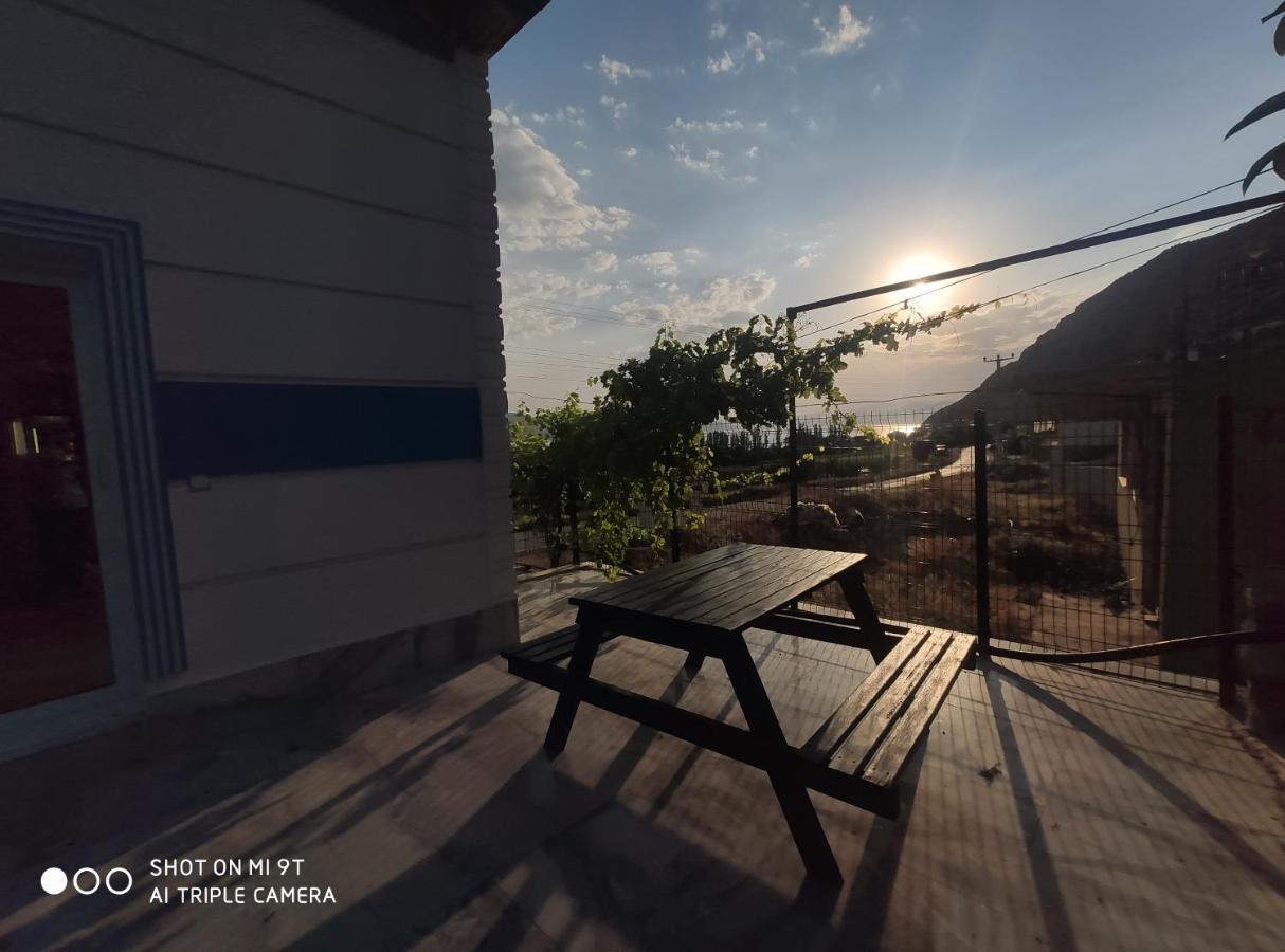 Kaplan Apart - Pansiyon Apartment Yesilova  Luaran gambar