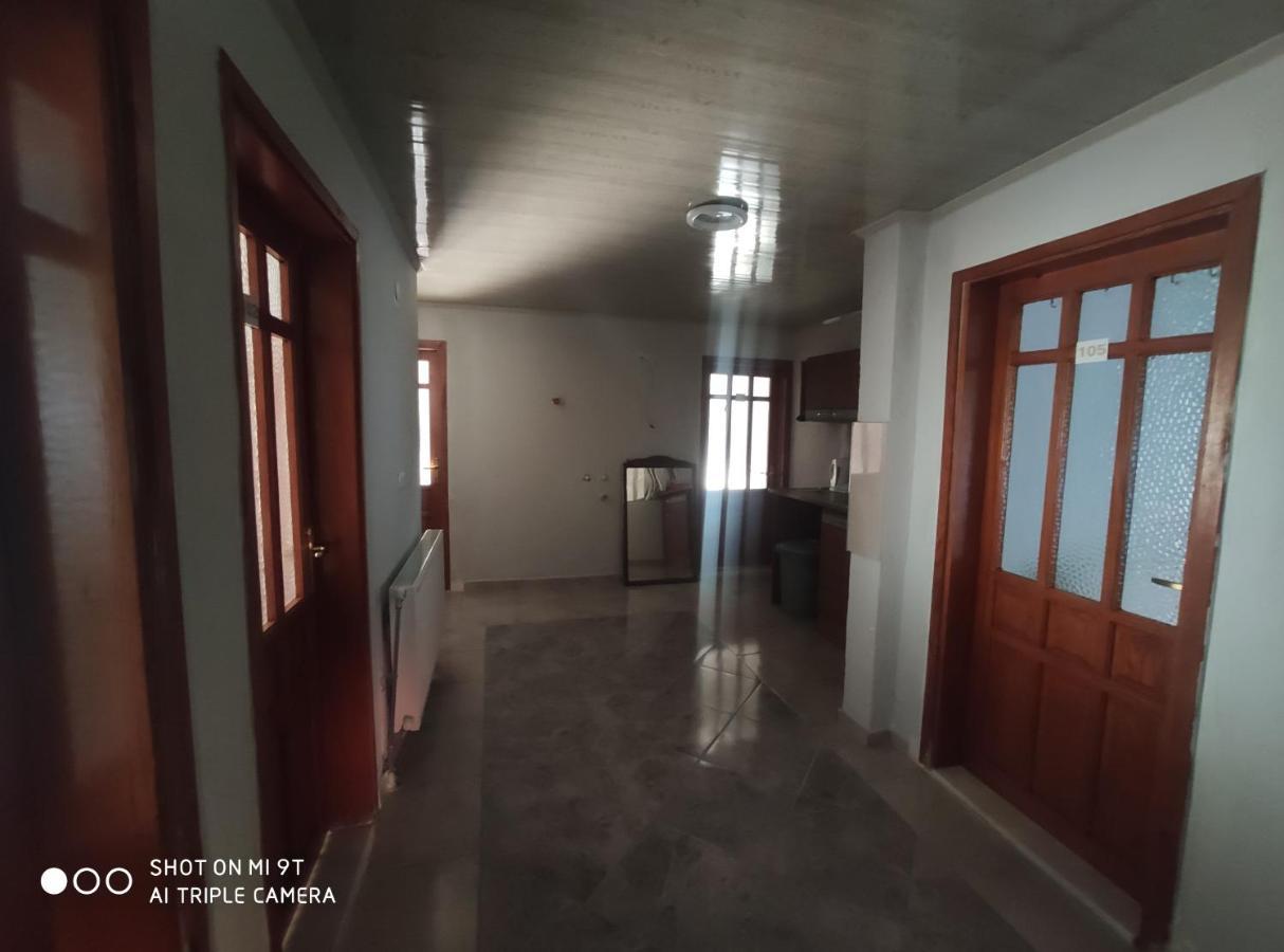 Kaplan Apart - Pansiyon Apartment Yesilova  Luaran gambar