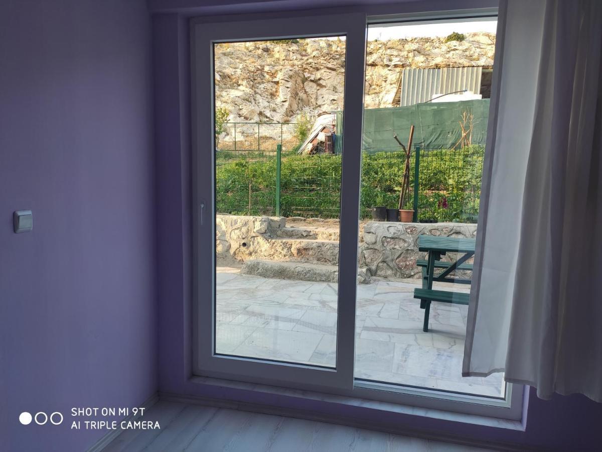Kaplan Apart - Pansiyon Apartment Yesilova  Luaran gambar