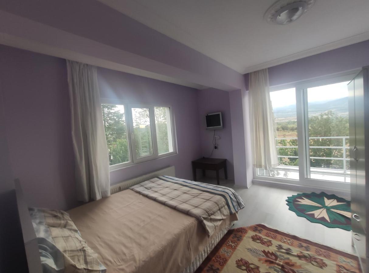 Kaplan Apart - Pansiyon Apartment Yesilova  Luaran gambar