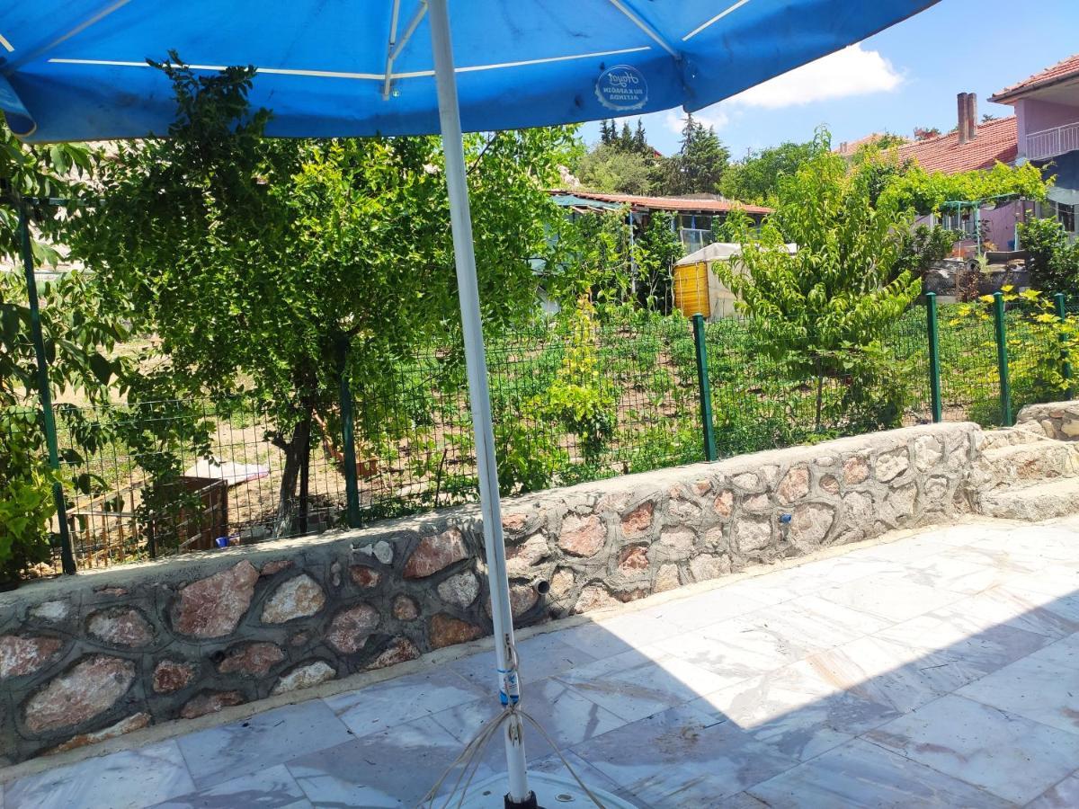 Kaplan Apart - Pansiyon Apartment Yesilova  Luaran gambar