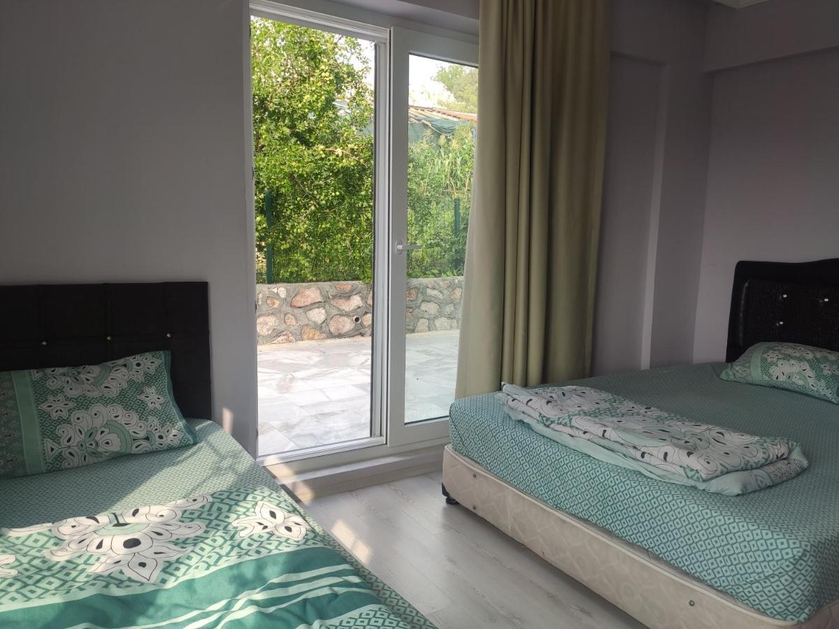 Kaplan Apart - Pansiyon Apartment Yesilova  Luaran gambar