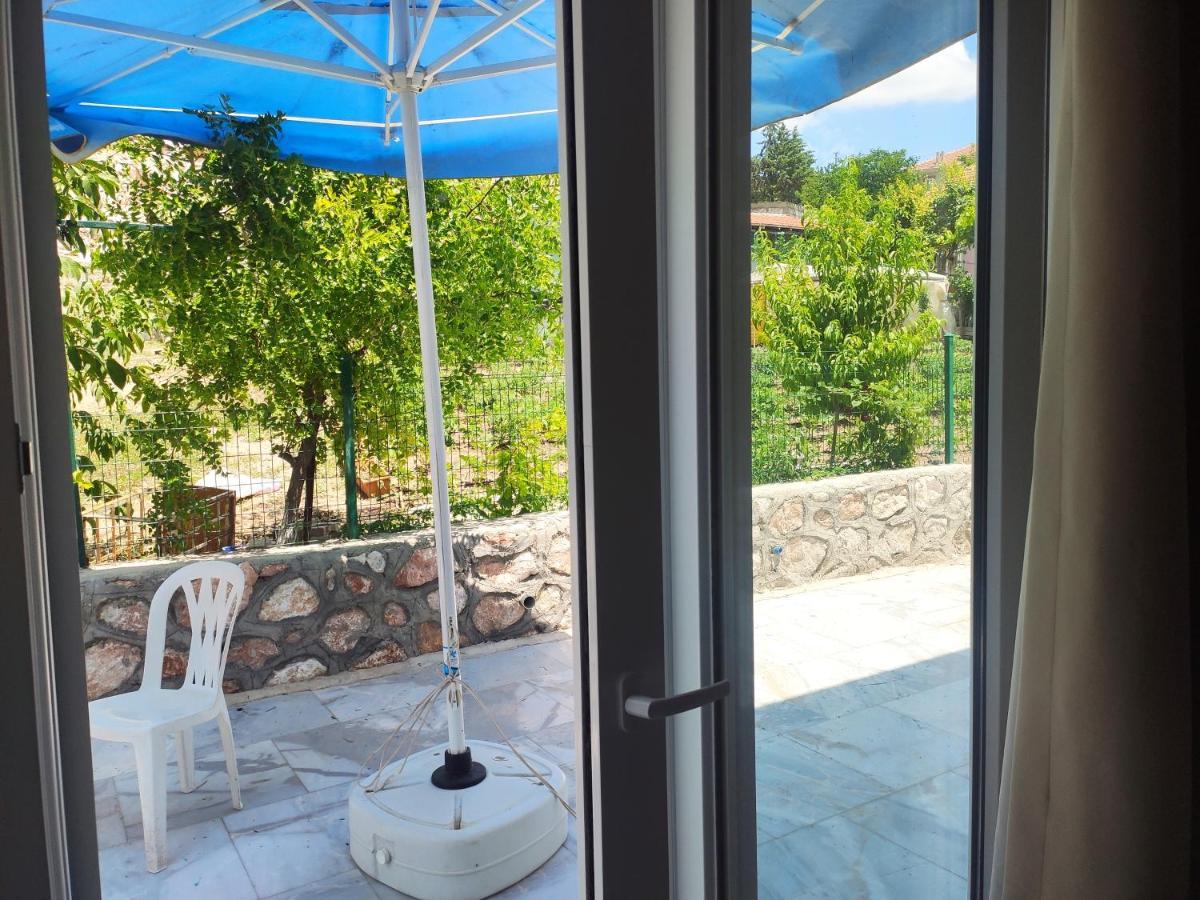 Kaplan Apart - Pansiyon Apartment Yesilova  Luaran gambar