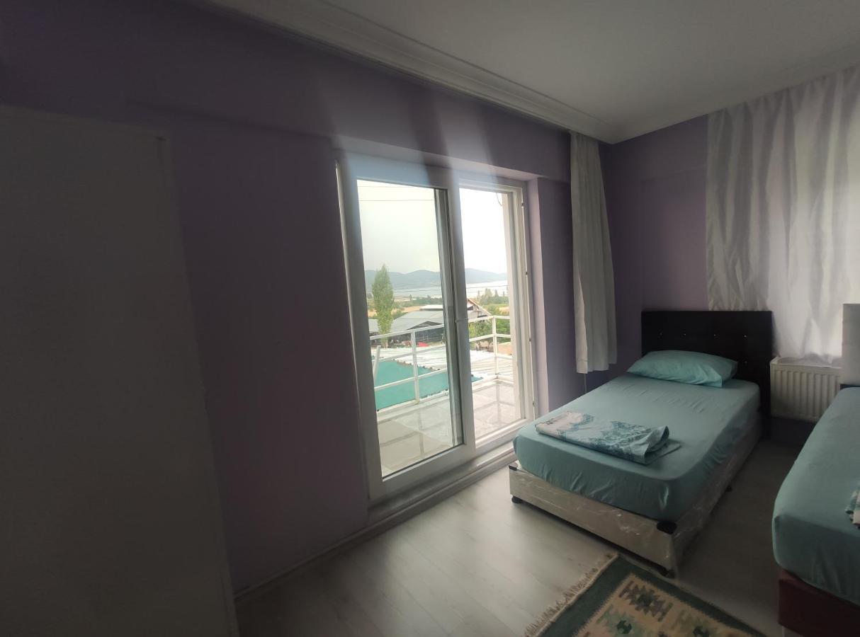 Kaplan Apart - Pansiyon Apartment Yesilova  Luaran gambar