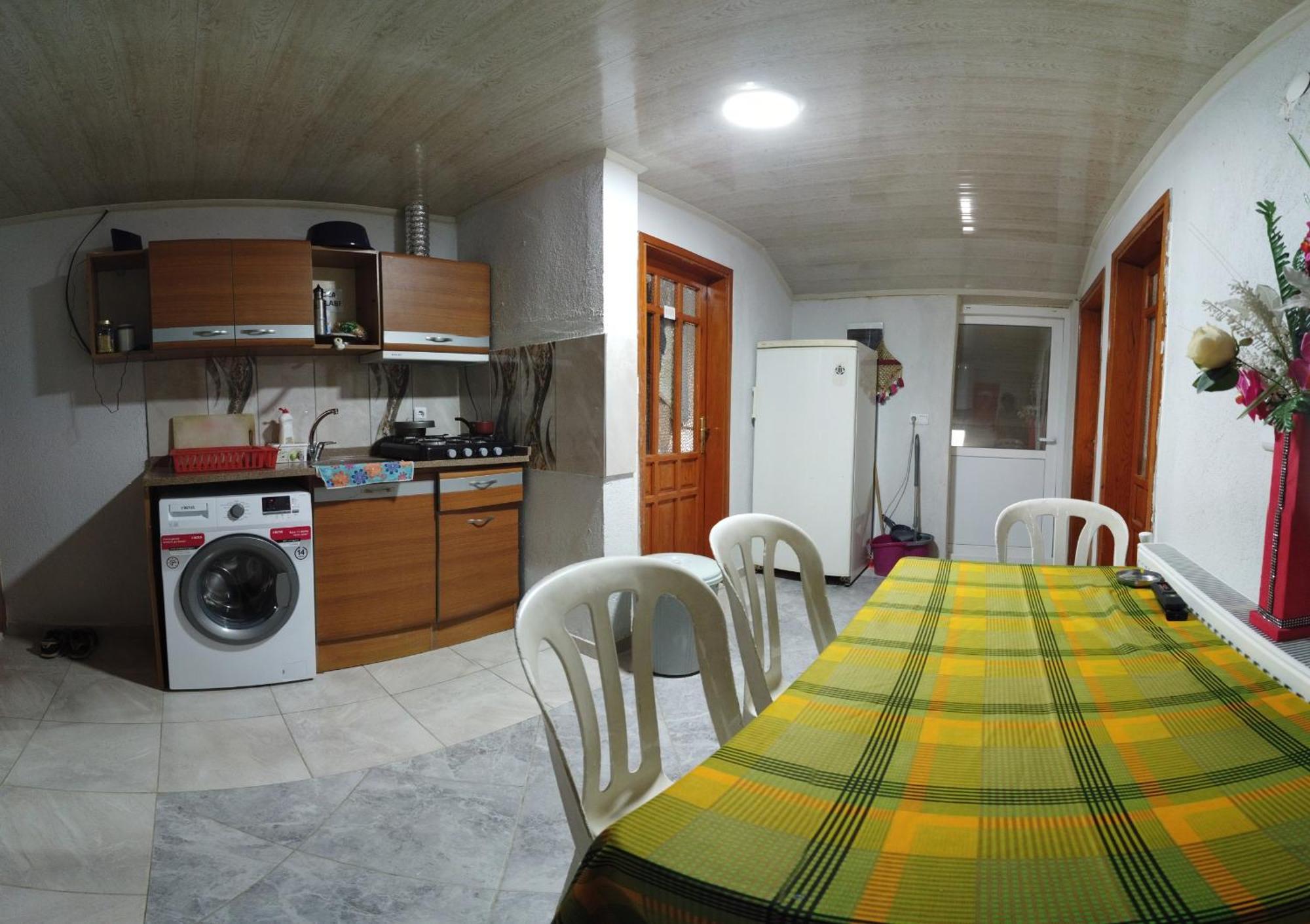 Kaplan Apart - Pansiyon Apartment Yesilova  Luaran gambar